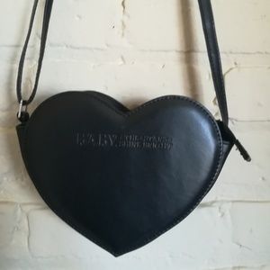 Baby The Stars Shine Bright Heart Purse